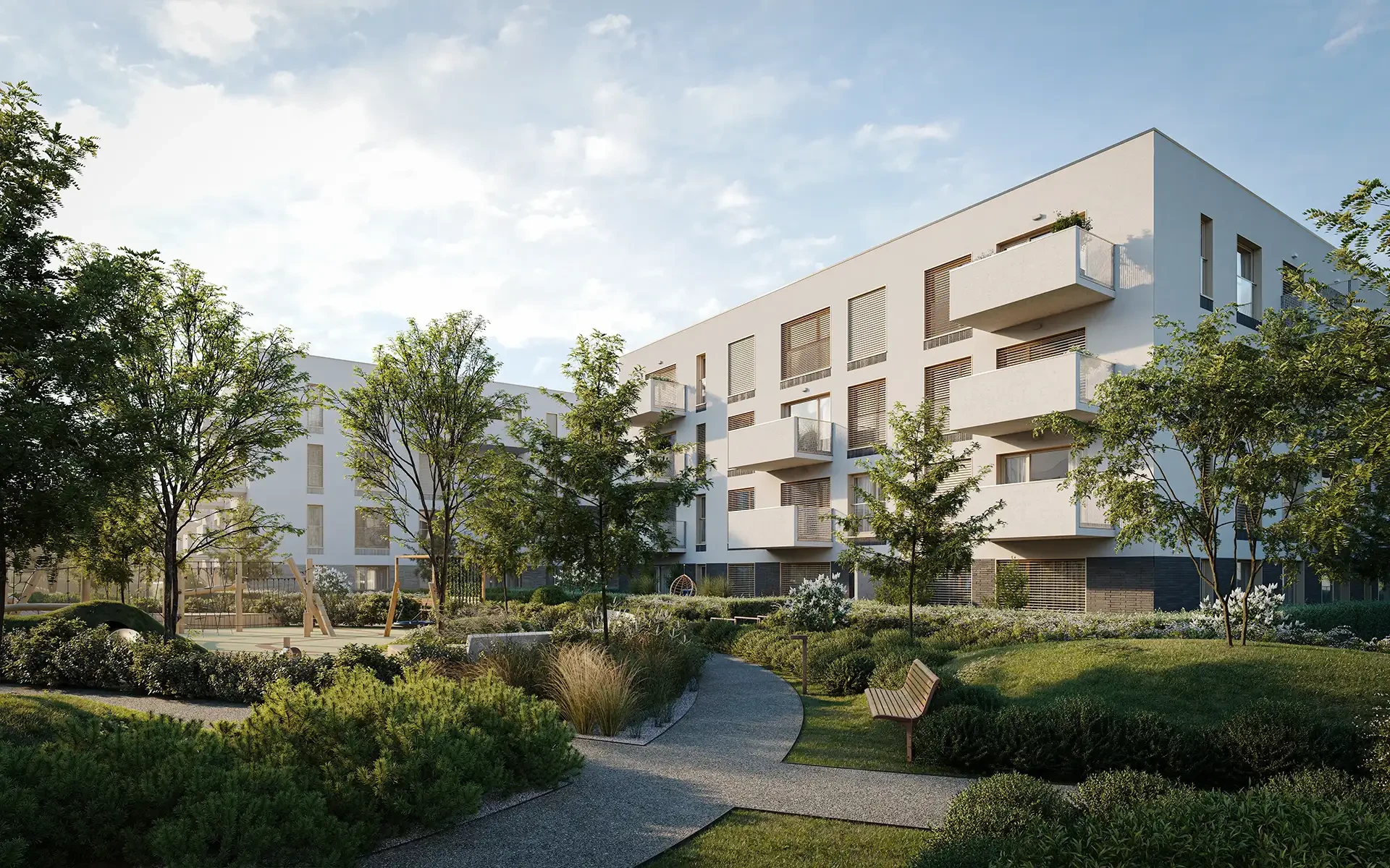 Ananasowa, Warszawa